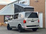2023 VOLKSWAGEN TRANSPORTER 4D CREW VAN TDI340 SWB T6.1 MY23