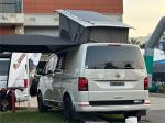 2023 VOLKSWAGEN TRANSPORTER 4D CREW VAN TDI340 SWB T6.1 MY23