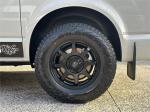 2023 VOLKSWAGEN TRANSPORTER 4D CREW VAN TDI340 SWB T6.1 MY23