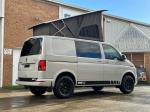 2023 VOLKSWAGEN TRANSPORTER 4D CREW VAN TDI340 SWB T6.1 MY23