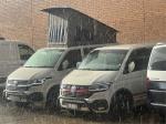 2023 VOLKSWAGEN TRANSPORTER 4D CREW VAN TDI340 SWB T6.1 MY23