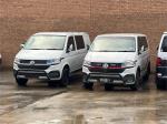 2023 VOLKSWAGEN TRANSPORTER 4D CREW VAN TDI340 SWB T6.1 MY23