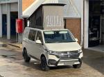 2023 VOLKSWAGEN TRANSPORTER 4D CREW VAN TDI340 SWB T6.1 MY23