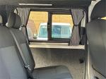 2023 VOLKSWAGEN TRANSPORTER 4D CREW VAN TDI340 SWB T6.1 MY23