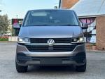 2023 VOLKSWAGEN TRANSPORTER 4D CREW VAN TDI340 LWB T6.1 MY23