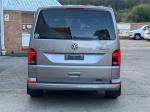 2023 VOLKSWAGEN TRANSPORTER 4D CREW VAN TDI340 LWB T6.1 MY23