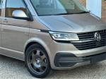 2023 VOLKSWAGEN TRANSPORTER 4D CREW VAN TDI340 LWB T6.1 MY23