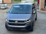 2023 VOLKSWAGEN TRANSPORTER 4D CREW VAN TDI340 LWB T6.1 MY23