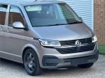 2023 VOLKSWAGEN TRANSPORTER 4D CREW VAN TDI340 LWB T6.1 MY23