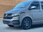 2023 VOLKSWAGEN TRANSPORTER 4D CREW VAN TDI340 LWB T6.1 MY23