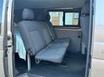 2023 VOLKSWAGEN TRANSPORTER 4D CREW VAN TDI340 LWB T6.1 MY23