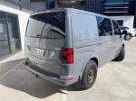 2022 VOLKSWAGEN TRANSPORTER 3D VAN TDI450 SWB 4MOTION T6.1 MY22