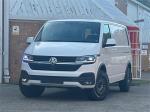 2023 VOLKSWAGEN TRANSPORTER 3D VAN TDI450 LWB 4MOTION T6.1 MY23