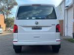 2023 VOLKSWAGEN TRANSPORTER 3D VAN TDI450 LWB 4MOTION T6.1 MY23