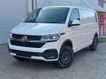 2023 VOLKSWAGEN TRANSPORTER 3D VAN TDI450 LWB 4MOTION T6.1 MY23