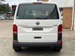 2023 VOLKSWAGEN TRANSPORTER 3D VAN TDI450 LWB 4MOTION T6.1 MY23