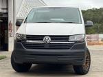 2023 VOLKSWAGEN TRANSPORTER 3D VAN TDI450 LWB 4MOTION T6.1 MY23