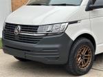 2023 VOLKSWAGEN TRANSPORTER 3D VAN TDI450 LWB 4MOTION T6.1 MY23