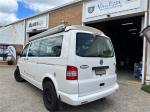 2011 VOLKSWAGEN TRANSPORTER VAN 132 TDI LWB LOW 4MTN T5 MY10
