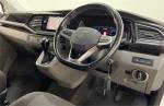 2021 VOLKSWAGEN TRANSPORTER 3D VAN TDI450 SWB 4MOTION T6.1 MY21