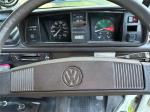 1988 VOLKSWAGEN TRANSPORTER VAN