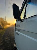 1988 VOLKSWAGEN TRANSPORTER VAN