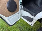 1988 VOLKSWAGEN TRANSPORTER VAN