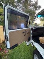 1988 VOLKSWAGEN TRANSPORTER VAN