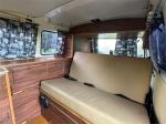 1988 VOLKSWAGEN TRANSPORTER VAN