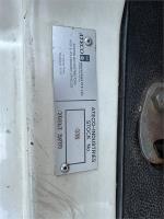 1988 VOLKSWAGEN TRANSPORTER VAN