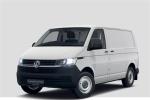 2024 VOLKSWAGEN TRANSPORTER 3D VAN TDI340 SWB T6.1 MY24