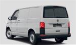 2024 VOLKSWAGEN TRANSPORTER 3D VAN TDI340 SWB T6.1 MY24